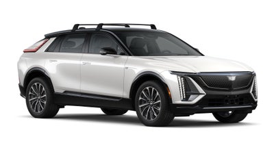 2025 Cadillac LYRIQ Sport 1