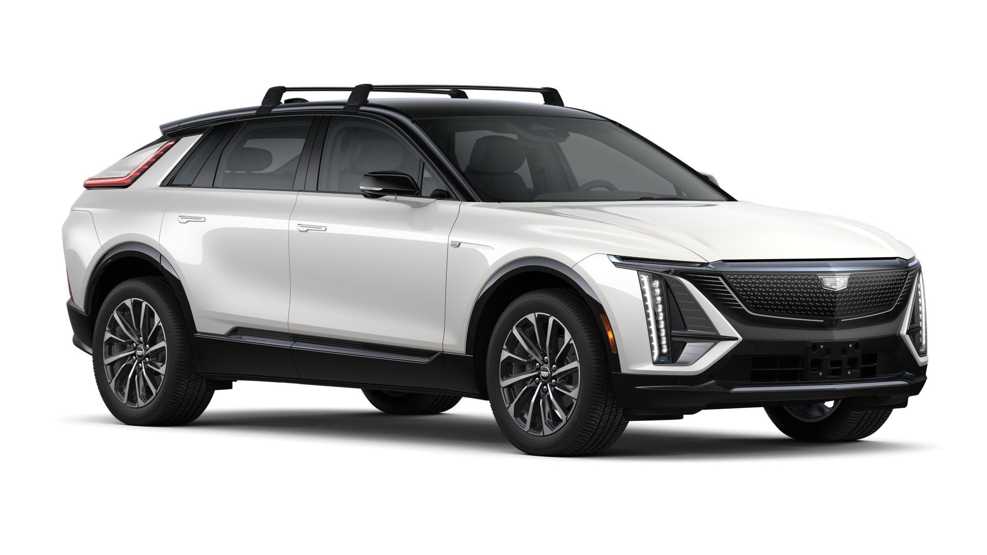 2025 Cadillac LYRIQ Sport 1