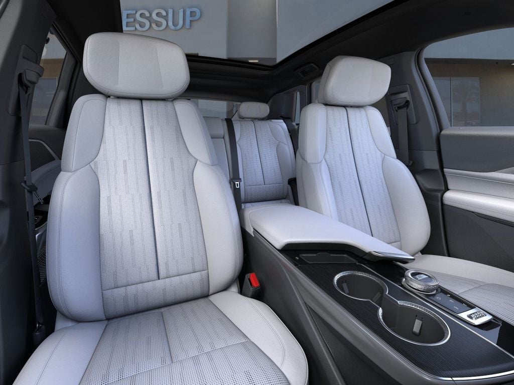 2025 Cadillac LYRIQ Sport 1