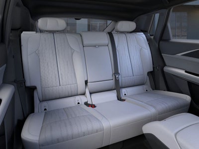 2025 Cadillac LYRIQ Sport 1