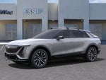 2025 Cadillac LYRIQ Sport 1