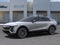 2025 Cadillac LYRIQ Sport 1