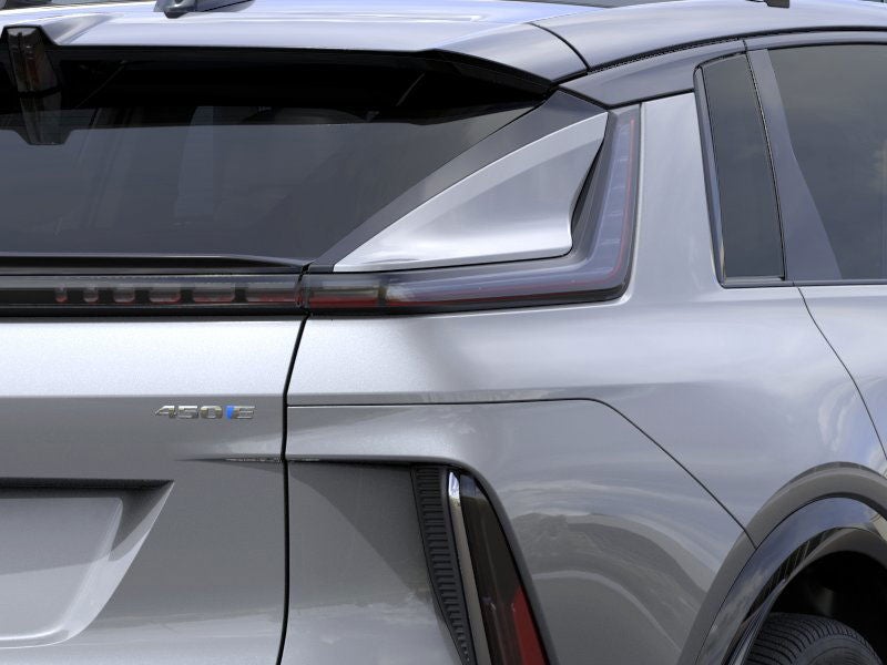 2025 Cadillac LYRIQ Sport 1