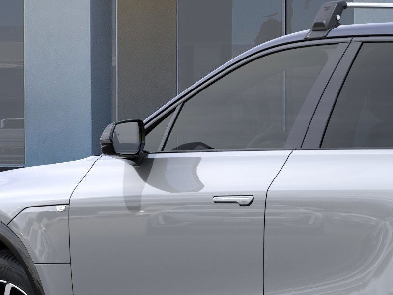 2025 Cadillac LYRIQ Sport 1