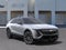 2025 Cadillac LYRIQ Sport 1