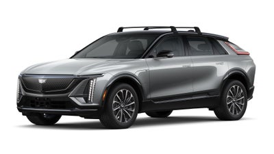 2025 Cadillac LYRIQ Sport 1