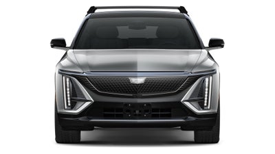 2025 Cadillac LYRIQ Sport 1