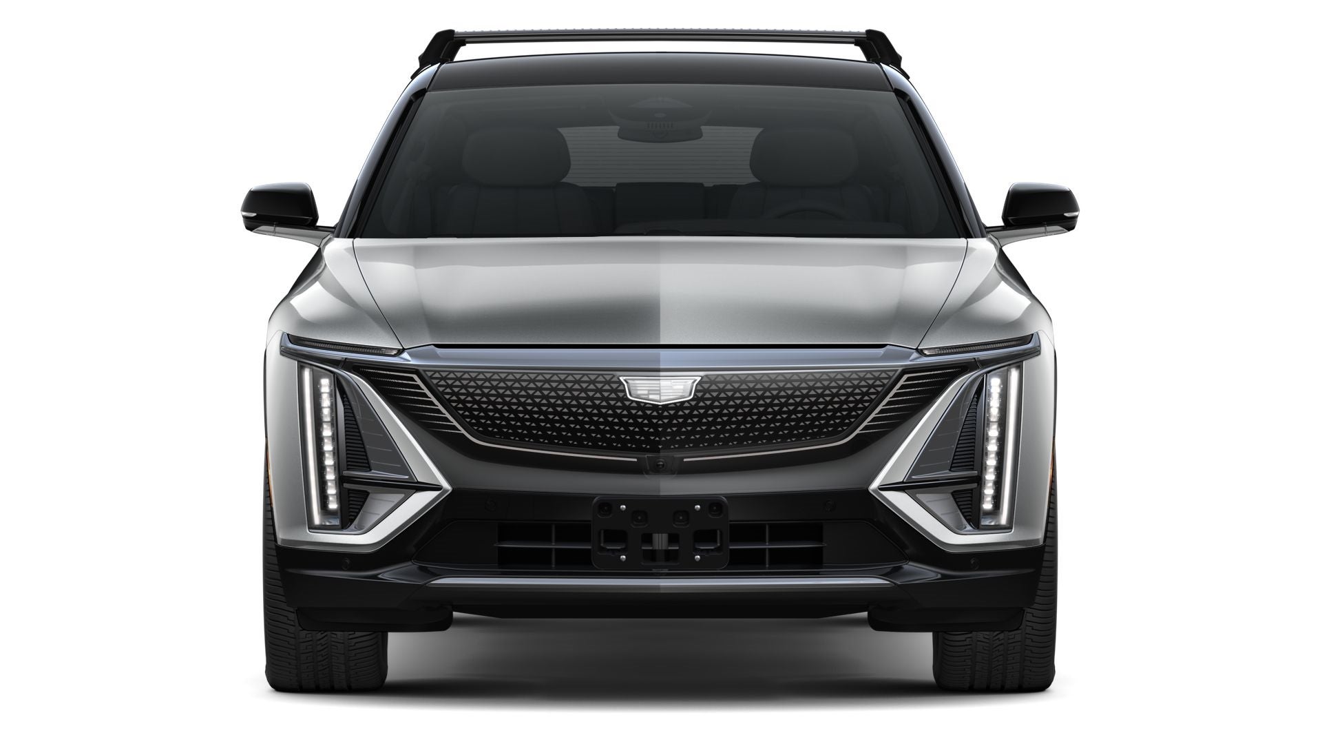 2025 Cadillac LYRIQ Sport 1