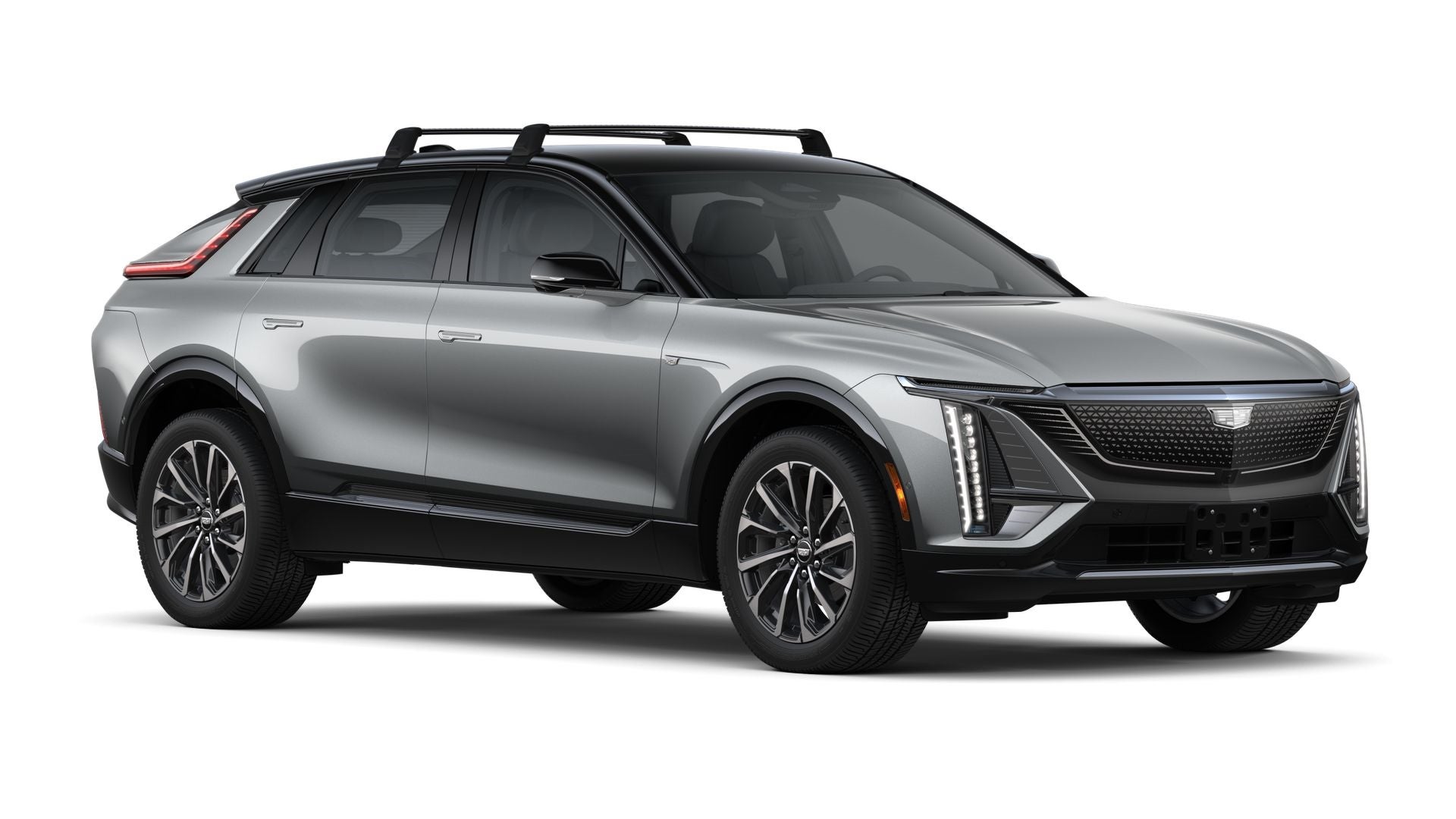 2025 Cadillac LYRIQ Sport 1