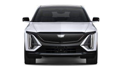 2026 Cadillac LYRIQ Premium Sport