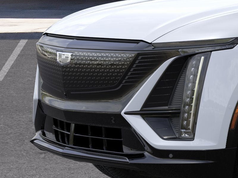 2026 Cadillac LYRIQ Premium Sport