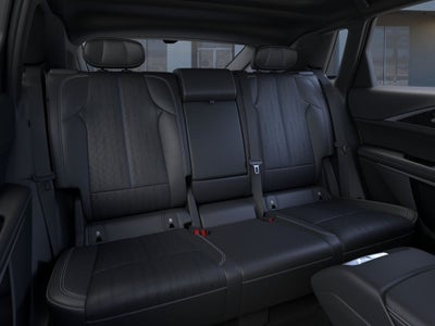 2026 Cadillac LYRIQ Signature Sport