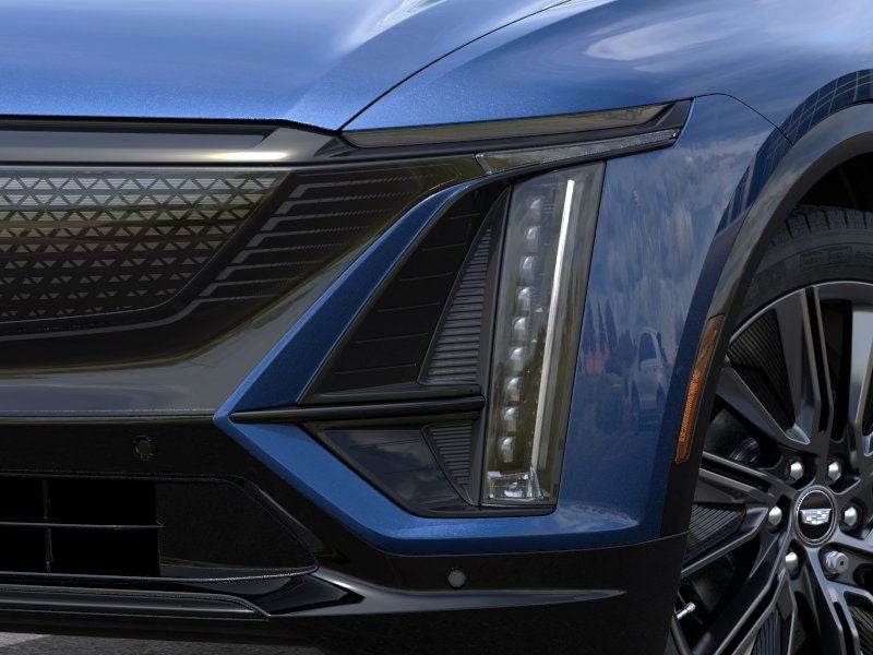 2026 Cadillac LYRIQ Signature Sport