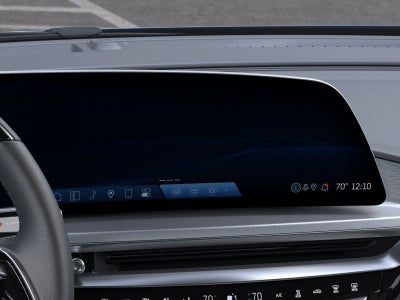 2026 Cadillac LYRIQ Signature Sport