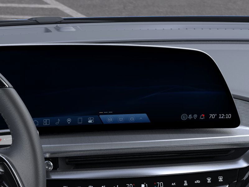 2026 Cadillac LYRIQ Signature Sport