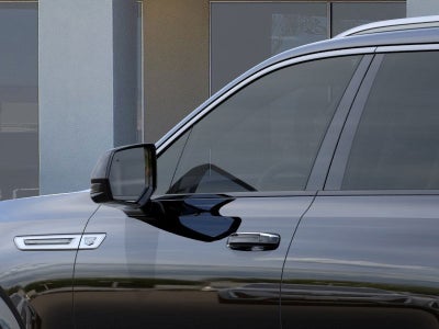 2026 Cadillac ESCALADE IQL Premium Luxury