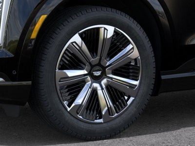 2026 Cadillac ESCALADE IQL Premium Luxury