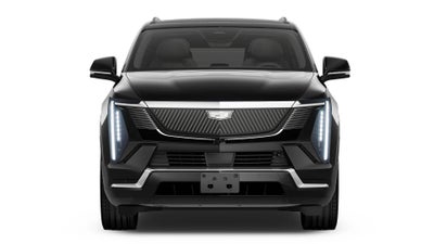 2026 Cadillac ESCALADE IQL Premium Luxury