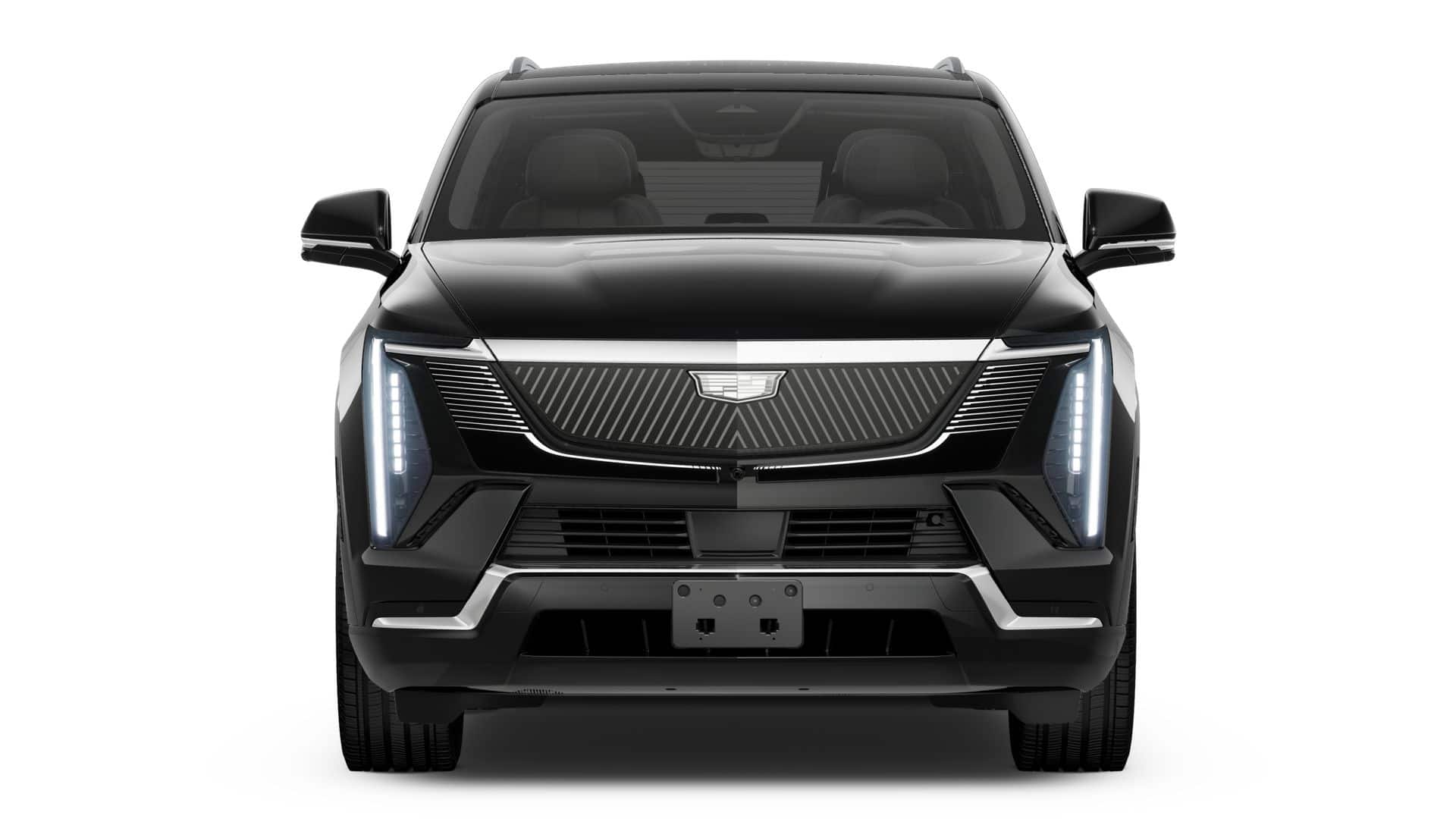 2026 Cadillac ESCALADE IQL Premium Luxury
