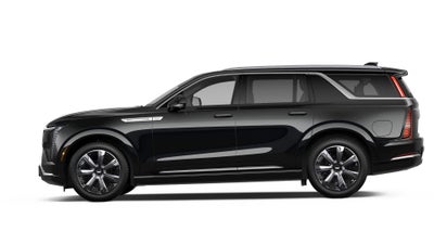 2026 Cadillac ESCALADE IQL Premium Luxury