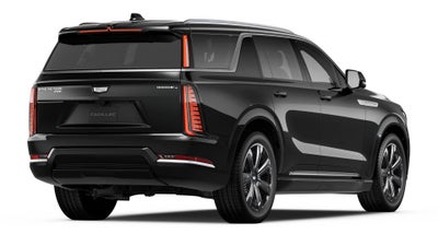 2026 Cadillac ESCALADE IQL Premium Luxury