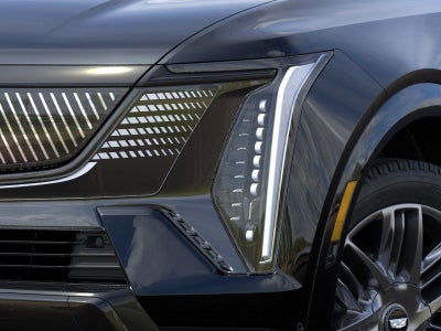 2026 Cadillac ESCALADE IQL Premium Sport