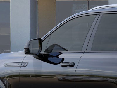 2026 Cadillac ESCALADE IQL Premium Sport