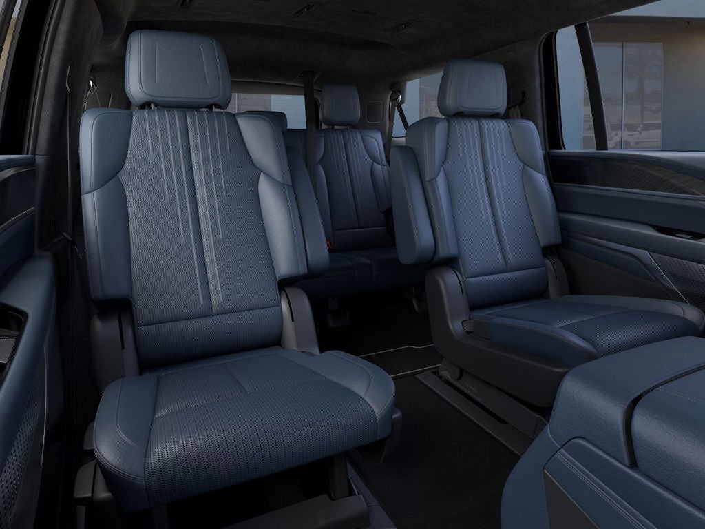 2026 Cadillac ESCALADE IQL Premium Sport