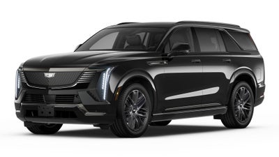 2026 Cadillac ESCALADE IQL Premium Sport