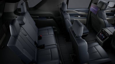 2026 Cadillac ESCALADE IQL Premium Sport