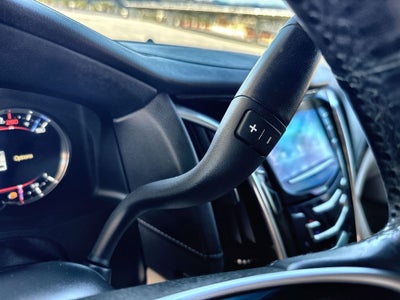 2019 Cadillac Escalade ESV Luxury