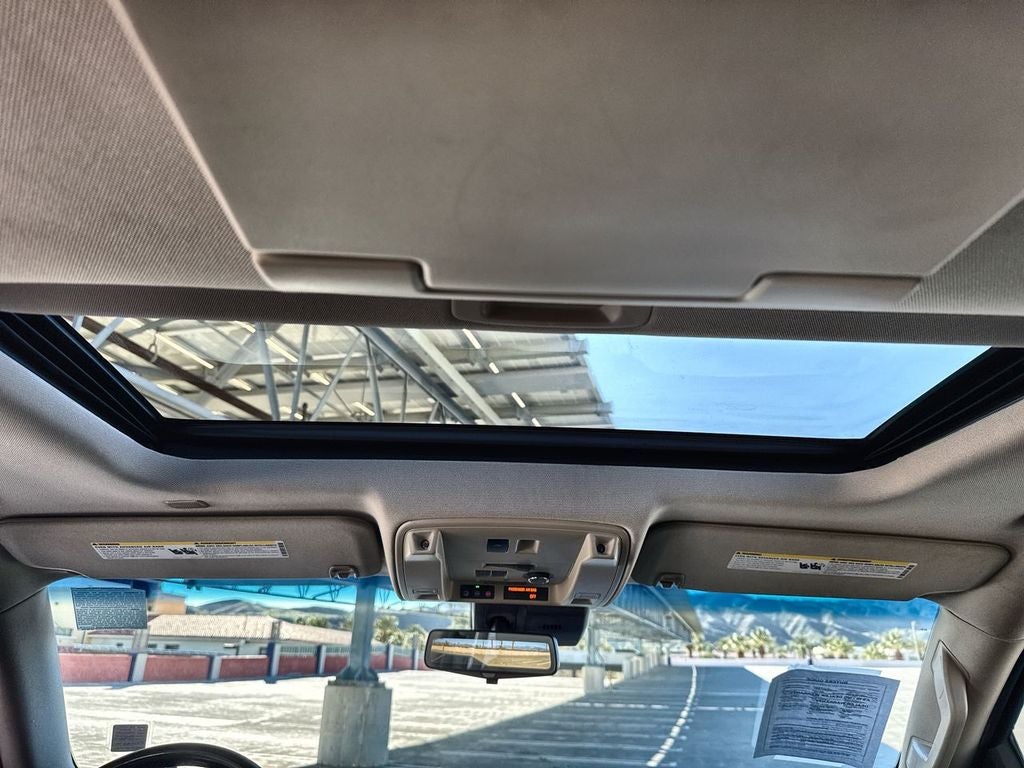 2019 Cadillac Escalade ESV Luxury