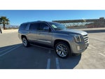 2019 Cadillac Escalade ESV Luxury