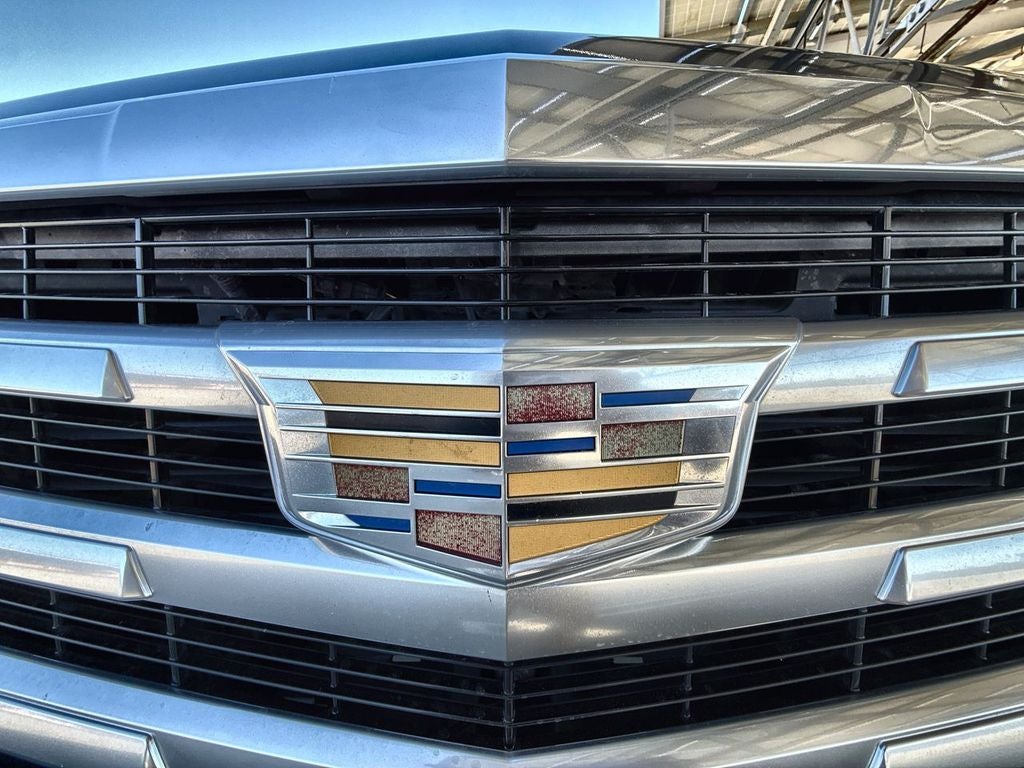 2019 Cadillac Escalade ESV Luxury