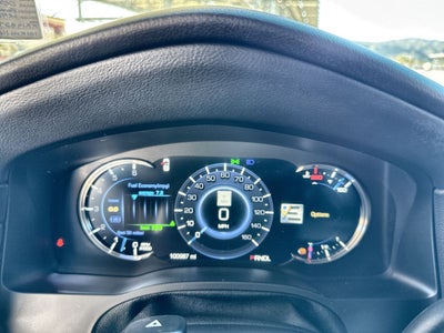 2019 Cadillac Escalade ESV Luxury