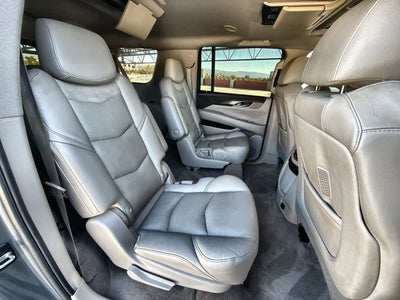 2019 Cadillac Escalade ESV Luxury