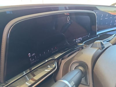 2023 Cadillac Escalade ESV Sport