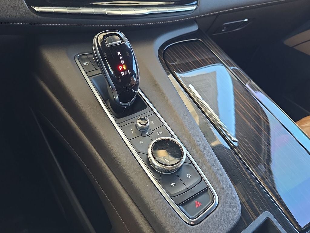 2023 Cadillac Escalade ESV Sport