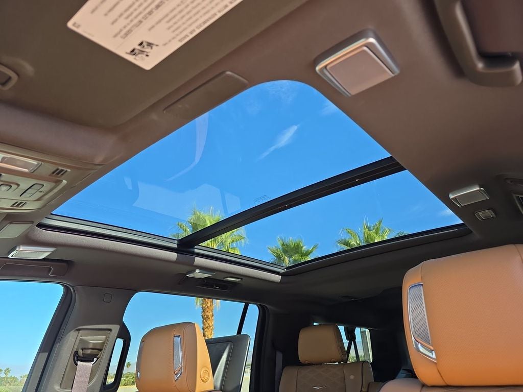 2023 Cadillac Escalade ESV Sport