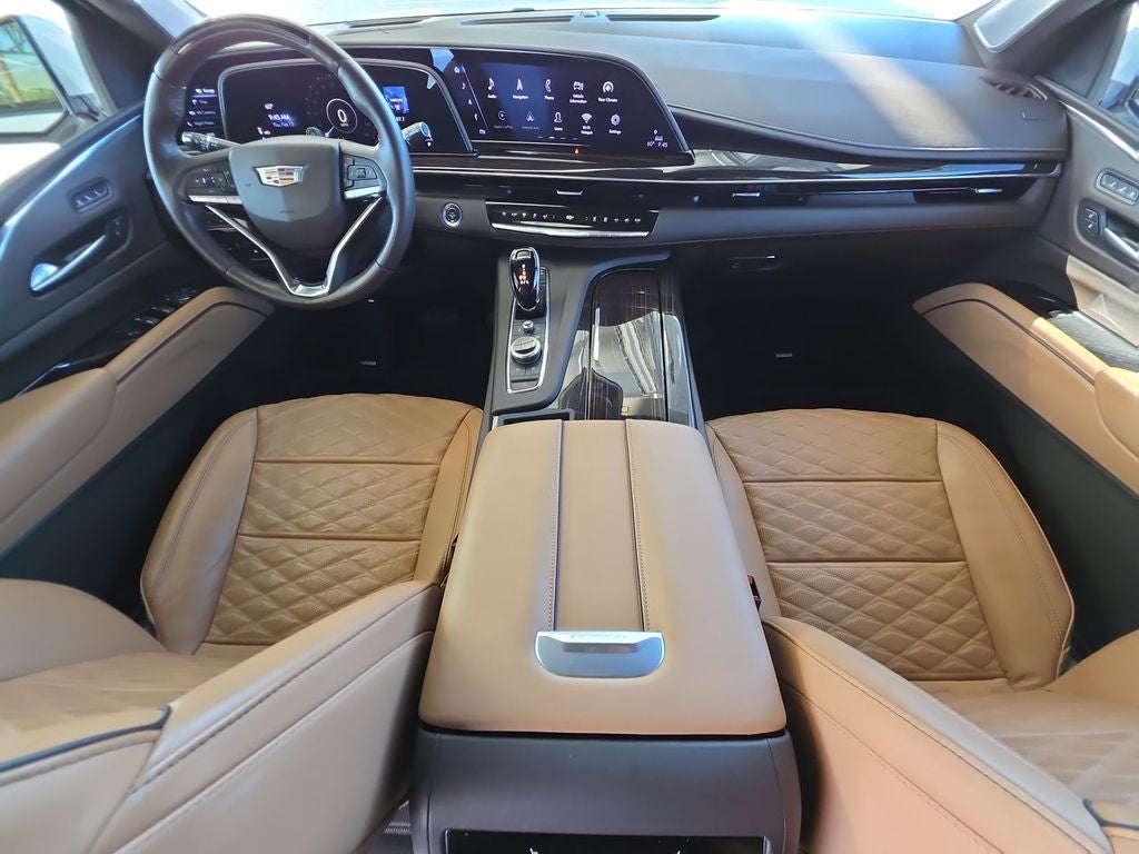 2023 Cadillac Escalade ESV Sport