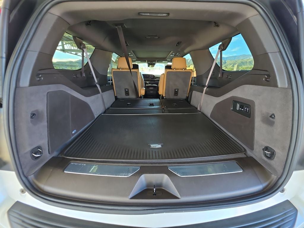 2023 Cadillac Escalade ESV Sport