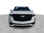 2023 Cadillac Escalade ESV Sport