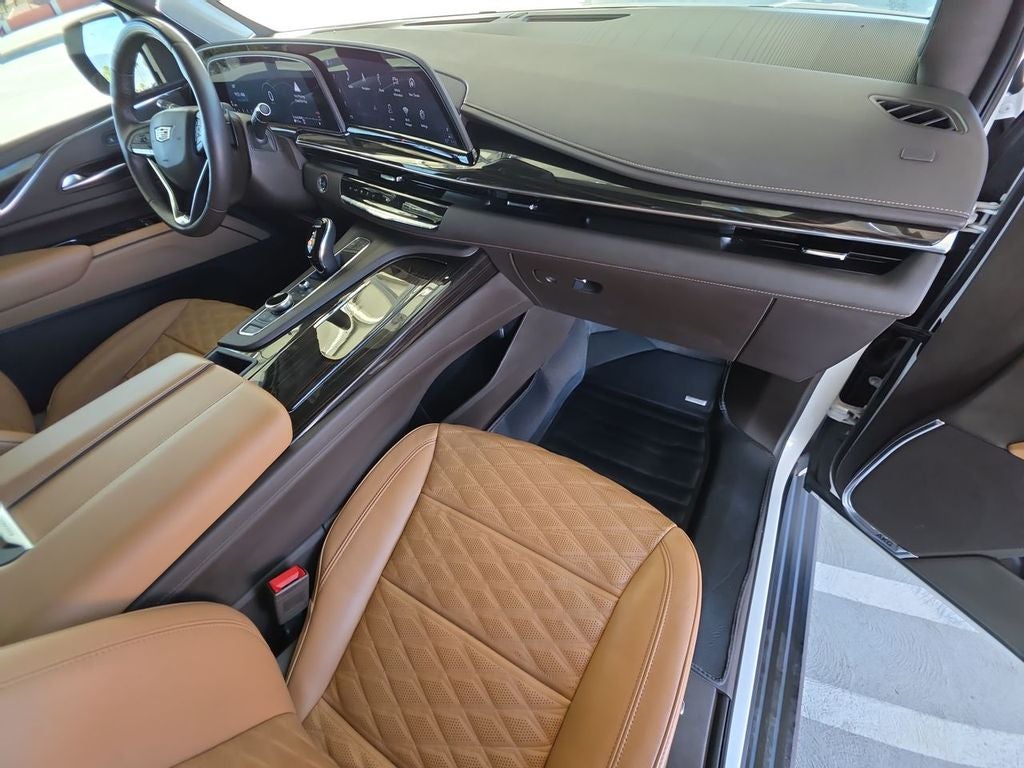 2023 Cadillac Escalade ESV Sport