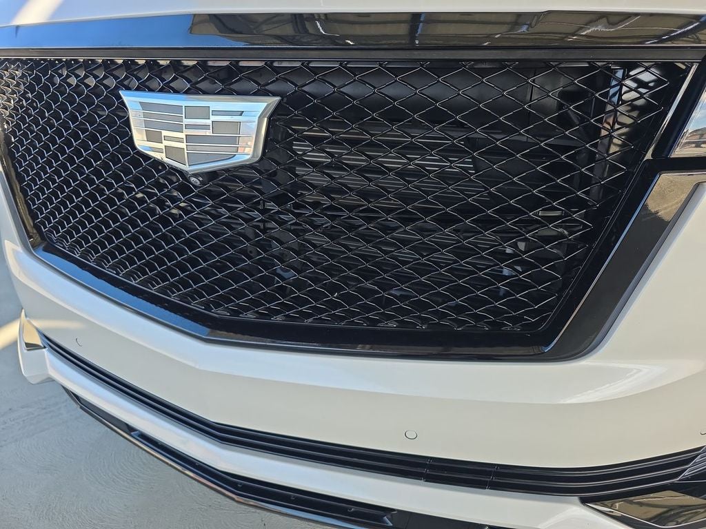 2023 Cadillac Escalade ESV Sport