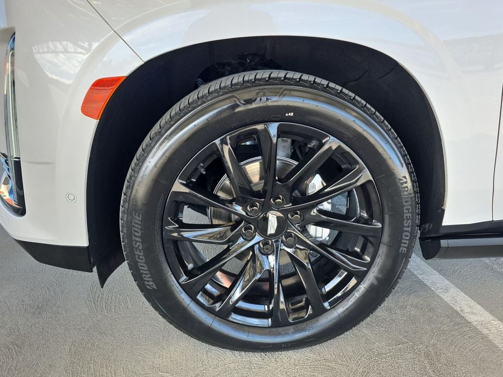 2023 Cadillac Escalade ESV Sport