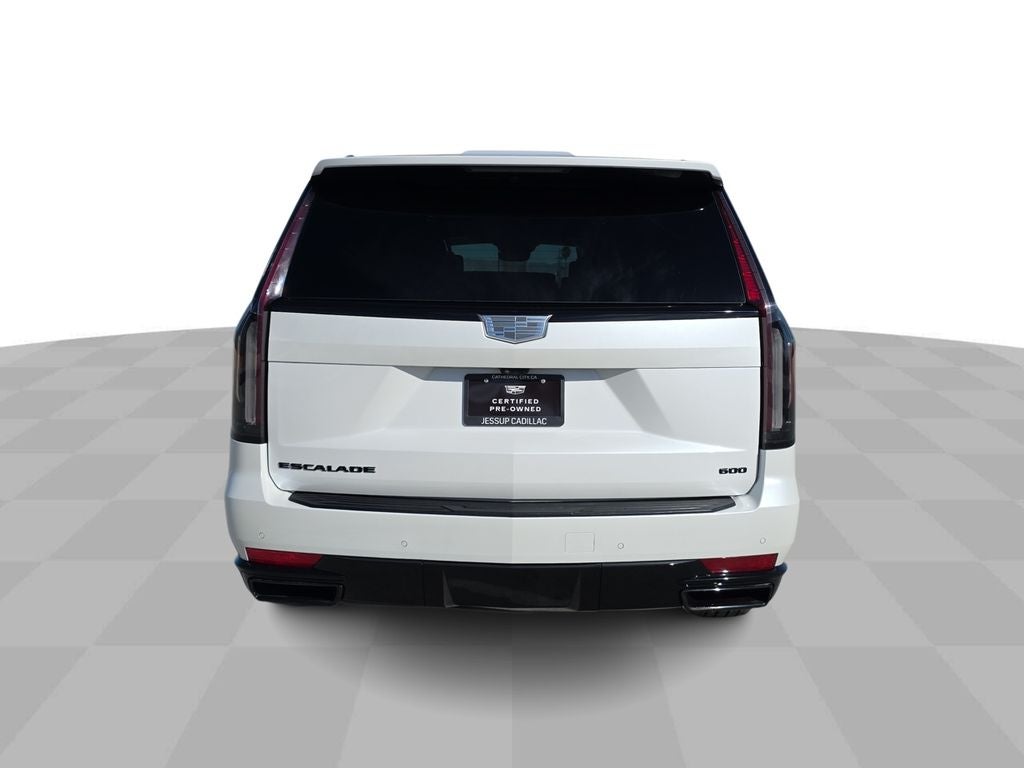 2023 Cadillac Escalade ESV Sport