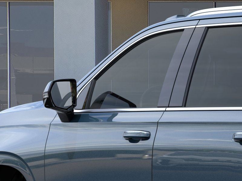 2026 Cadillac Escalade ESV Platinum Luxury