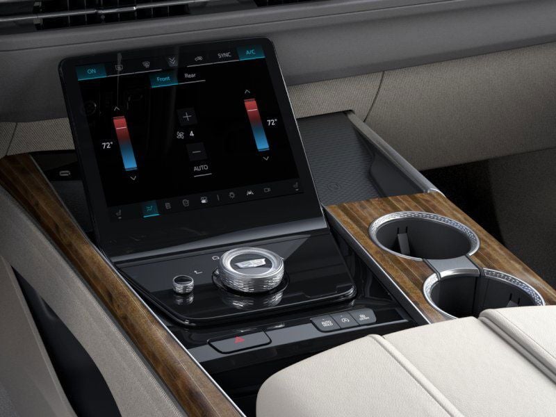 2026 Cadillac Escalade ESV Platinum Luxury