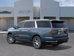 2026 Cadillac Escalade ESV Platinum Luxury