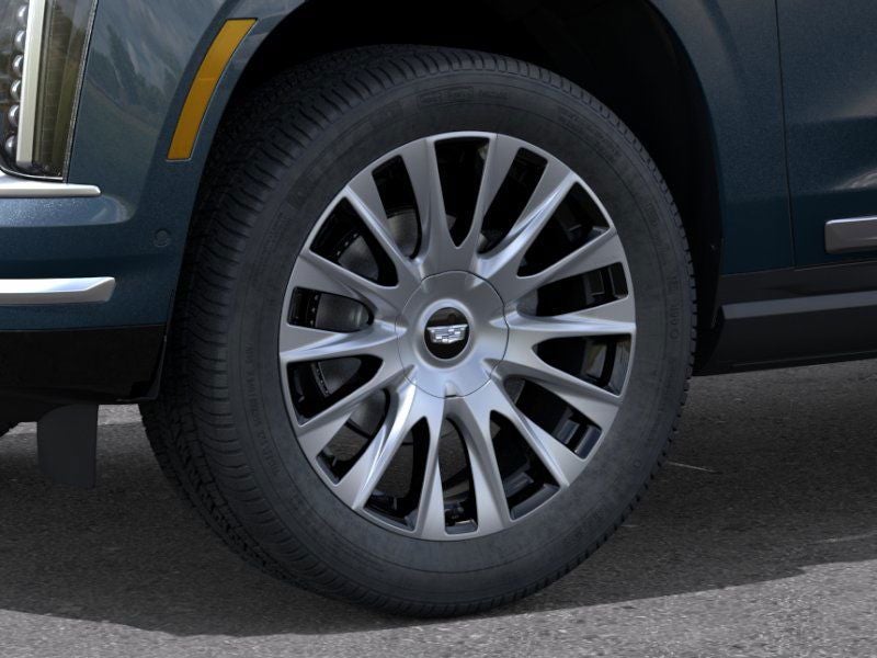 2026 Cadillac Escalade ESV Platinum Luxury